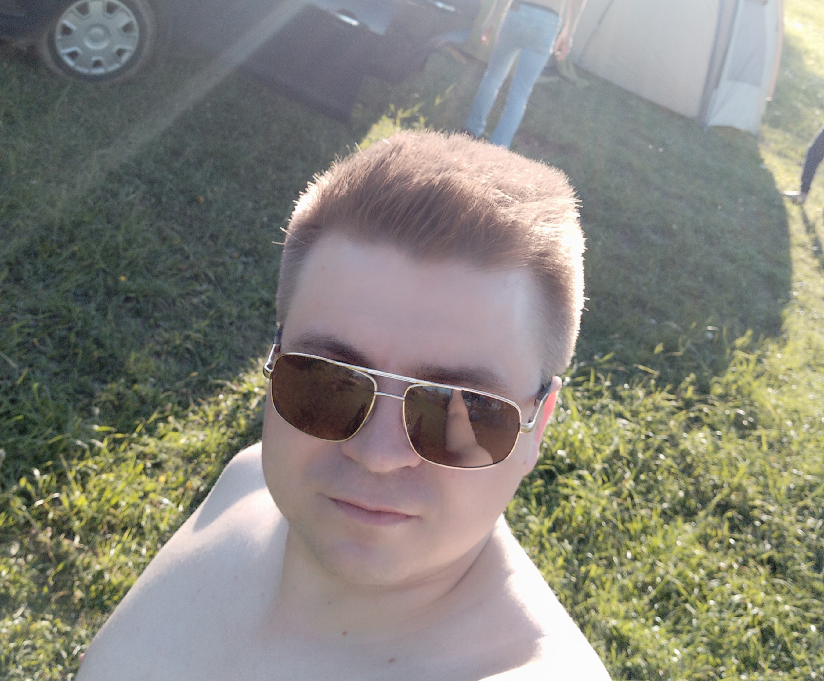 Порфирьев Олег